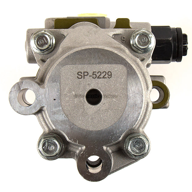 Power Steering Pump 21-5229 Fits 95-04 Toyota  4WD Tacoma 3.4L DOHC