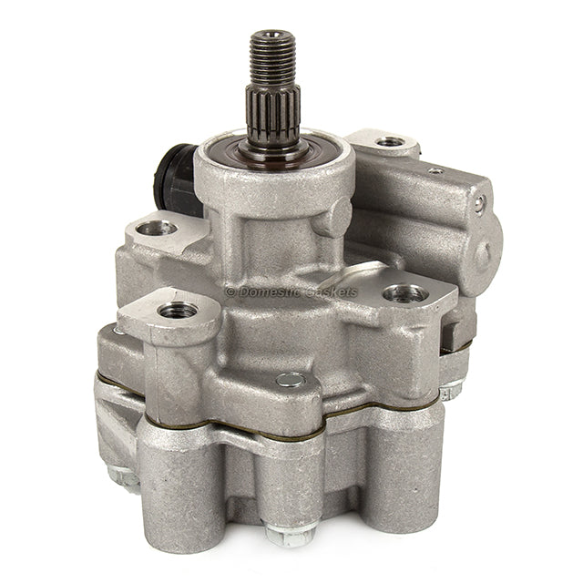 Power Steering Pump 21-5229 Fits 95-04 Toyota  4WD Tacoma 3.4L DOHC