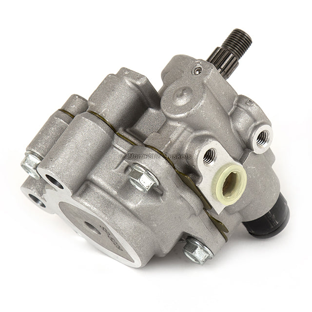 Power Steering Pump 21-5229 Fits 95-04 Toyota  4WD Tacoma 3.4L DOHC