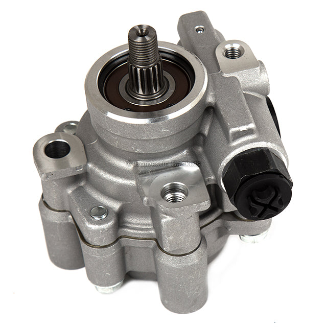 Power Steering Pump 21-5240 Fits 94-98 Toyota Supra DOHC 3.0L 44320-14250