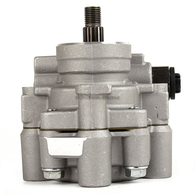 Power Steering Pump 21-5240 Fits 94-98 Toyota Supra DOHC 3.0L 44320-14250