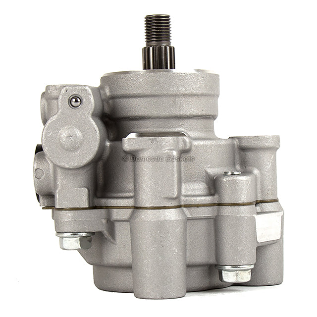 Power Steering Pump 21-5240 Fits 94-98 Toyota Supra DOHC 3.0L 44320-14250