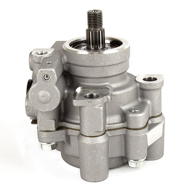 Power Steering Pump 21-5240 Fits 94-98 Toyota Supra DOHC 3.0L 44320-14250