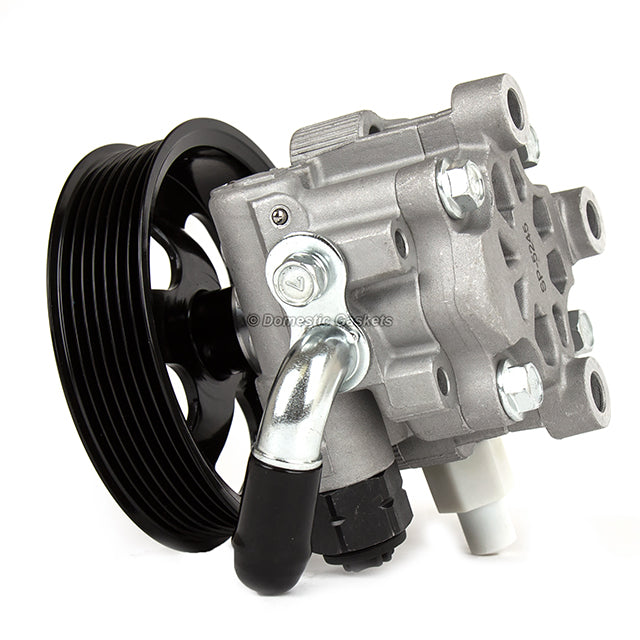 Power Steering Pump 21-5245 Fits 02-09 Toyota Solara Camry 2.4L DOHC 44310-33150