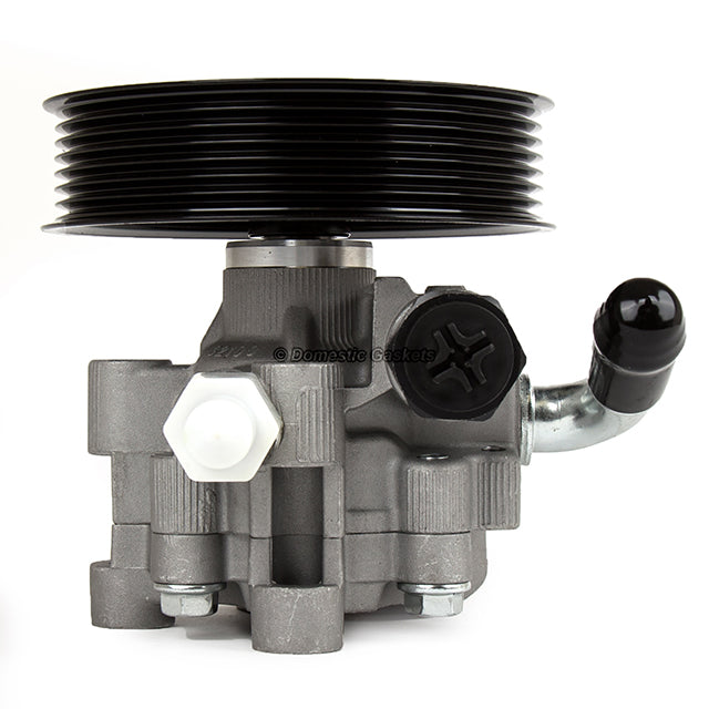 Power Steering Pump 21-5245 Fits 02-09 Toyota Solara Camry 2.4L DOHC 44310-33150