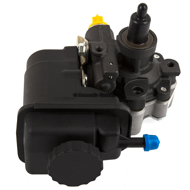 Power Steering Pump 21-5247 Fits 01-05 Dodge Neon Plymouth 2.0L SOHC 05272780AD