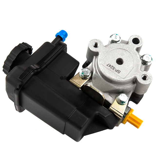 Power Steering Pump 21-5247 Fits 01-05 Dodge Neon Plymouth 2.0L SOHC 05272780AD