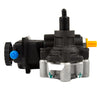 Power Steering Pump 21-5247 Fits 01-05 Dodge Neon Plymouth 2.0L SOHC 05272780AD