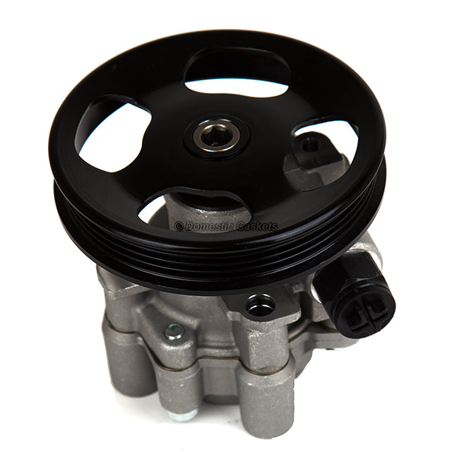 Power Steering Pump 21-5248 Fits 01-04 Toyota DOHC Tacoma 2.7L 44310-04120