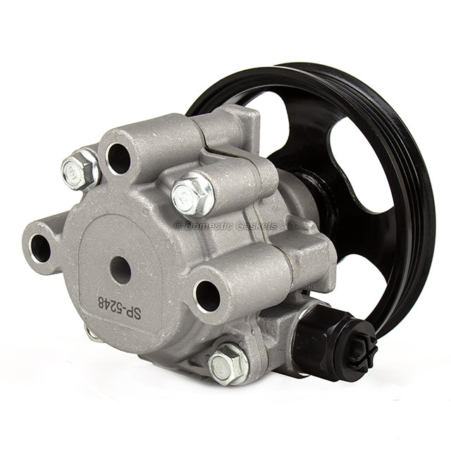 Power Steering Pump 21-5248 Fits 01-04 Toyota DOHC Tacoma 2.7L 44310-04120