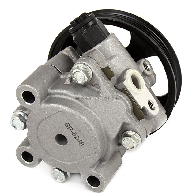 Power Steering Pump 21-5248 Fits 01-04 Toyota DOHC Tacoma 2.7L 44310-04120