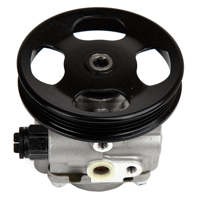 Power Steering Pump 21-5250 Fits 01-04 Toyota DOHC 2.4L 44310-04110