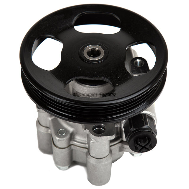 Power Steering Pump 21-5250 Fits 01-04 Toyota DOHC 2.4L 44310-04110