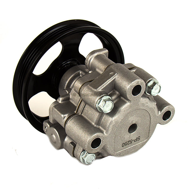 Power Steering Pump 21-5250 Fits 01-04 Toyota DOHC 2.4L 44310-04110