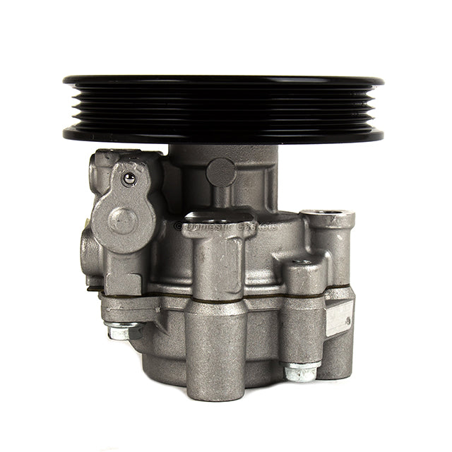 Power Steering Pump 21-5250 Fits 01-04 Toyota DOHC 2.4L 44310-04110