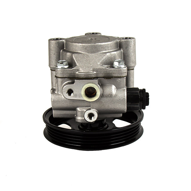 Power Steering Pump 21-5250 Fits 01-04 Toyota DOHC 2.4L 44310-04110