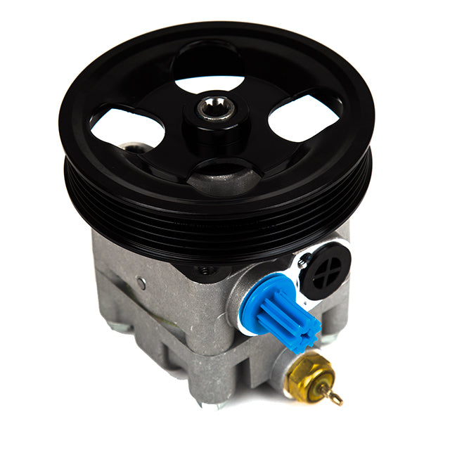 Power Steering Pump 21-5254 Fits 00-06 Subaru Outback Baja Legacy 2.5L SOHC