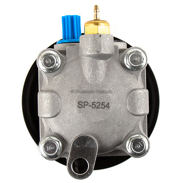 Power Steering Pump 21-5254 Fits 00-06 Subaru Outback Baja Legacy 2.5L SOHC