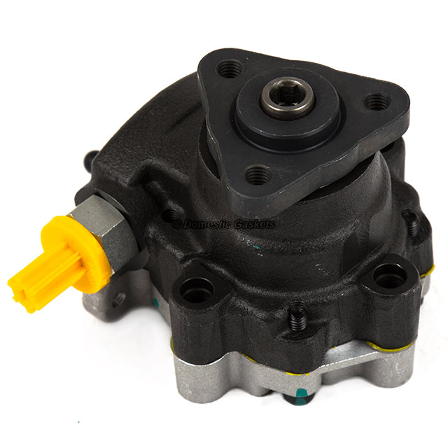 Power Steering Pump 21-5255 Fits 99-04 Land Rover Discovery 4.6 4.0 OHV