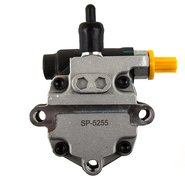 Power Steering Pump 21-5255 Fits 99-04 Land Rover Discovery 4.6 4.0 OHV