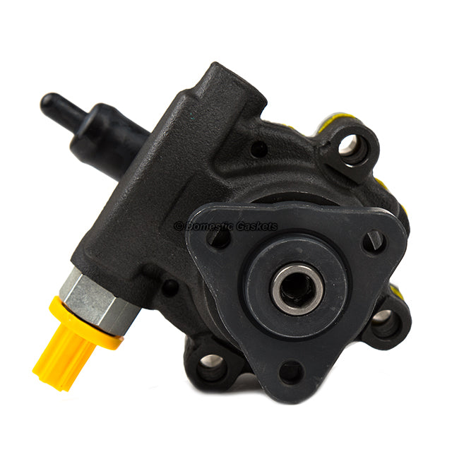 Power Steering Pump 21-5255 Fits 99-04 Land Rover Discovery 4.6 4.0 OHV