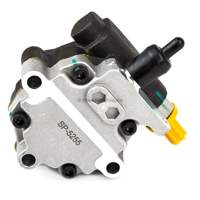 Power Steering Pump 21-5255 Fits 99-04 Land Rover Discovery 4.6 4.0 OHV