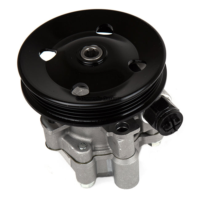 Power Steering Pump 21-5263 Fits 02-08 Toyota 3.3L 3.0L DOHC 44310-06110