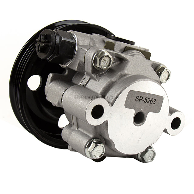 Power Steering Pump 21-5263 Fits 02-08 Toyota 3.3L 3.0L DOHC 44310-06110