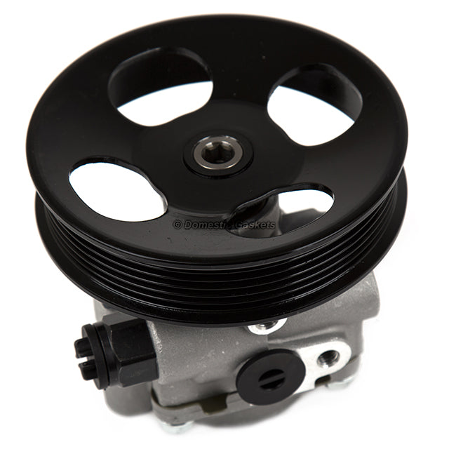 Power Steering Pump 21-5264 Fits 00-07 Toyota Sequioa Tundra 4.7 DOHC