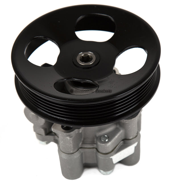 Power Steering Pump 21-5264 Fits 00-07 Toyota Sequioa Tundra 4.7 DOHC