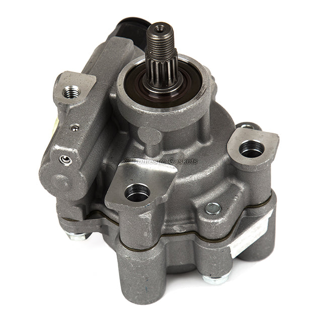 Power Steering Pump 21-5272 Fits 98-02 Toyota Lexus LX470 4.7L DOHC 44320-60310