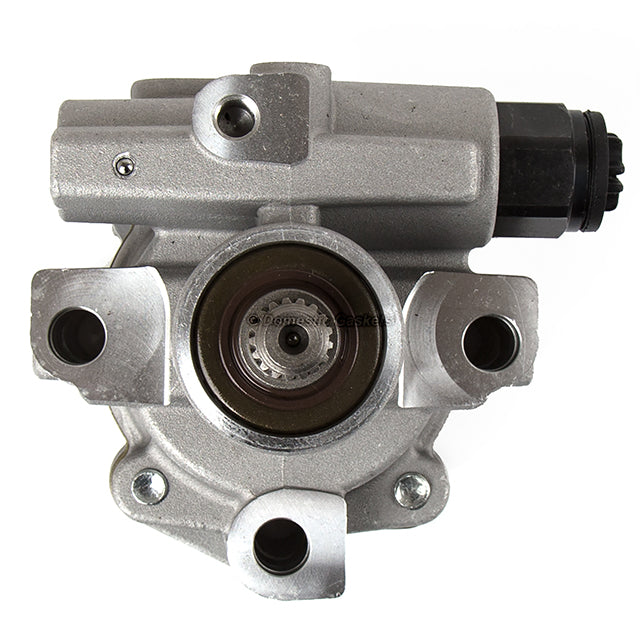 Power Steering Pump 21-5272 Fits 98-02 Toyota Lexus LX470 4.7L DOHC 44320-60310
