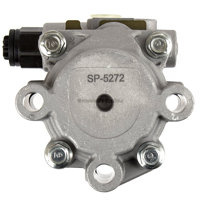 Power Steering Pump 21-5272 Fits 98-02 Toyota Lexus LX470 4.7L DOHC 44320-60310