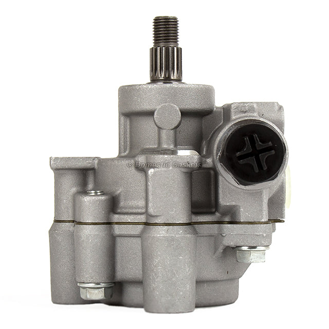 Power Steering Pump 21-5272 Fits 98-02 Toyota Lexus LX470 4.7L DOHC 44320-60310