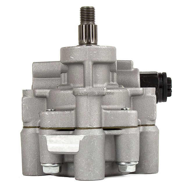 Power Steering Pump 21-5272 Fits 98-02 Toyota Lexus LX470 4.7L DOHC 44320-60310