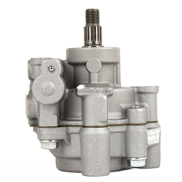 Power Steering Pump 21-5272 Fits 98-02 Toyota Lexus LX470 4.7L DOHC 44320-60310