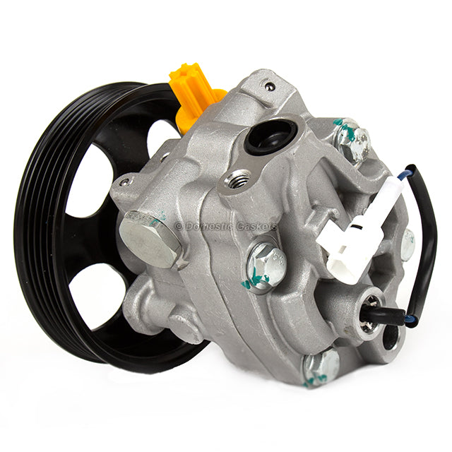 Power Steering Pump 21-5330 Fits 2003-2007 Subaru Forester 2.5L 34430-SA010