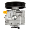 Power Steering Pump 21-5330 Fits 2003-2007 Subaru Forester 2.5L 34430-SA010