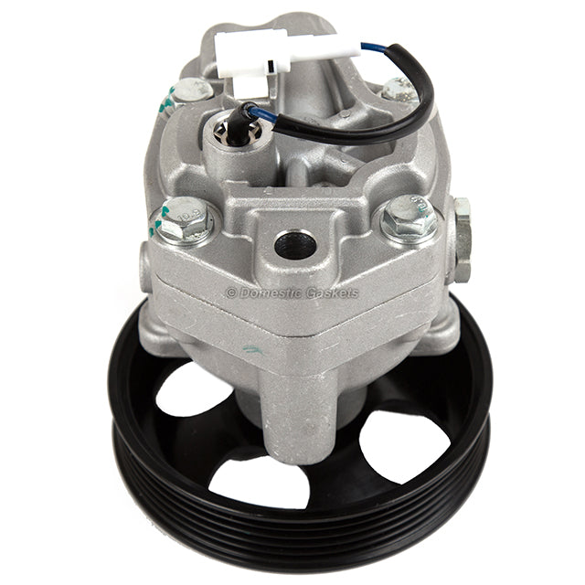 Power Steering Pump 21-5330 Fits 2003-2007 Subaru Forester 2.5L 34430-SA010
