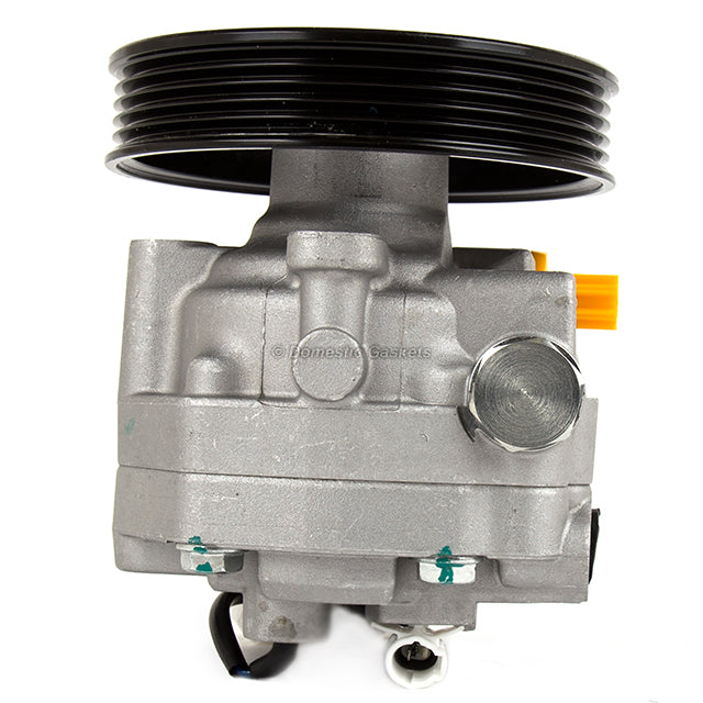 Power Steering Pump 21-5330 Fits 2003-2007 Subaru Forester 2.5L 34430-SA010