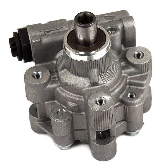 Power Steering Pump 21-5343 Fits 04-06 Chrysler Pacifica SOHC OHV 3.5L 4743801AC