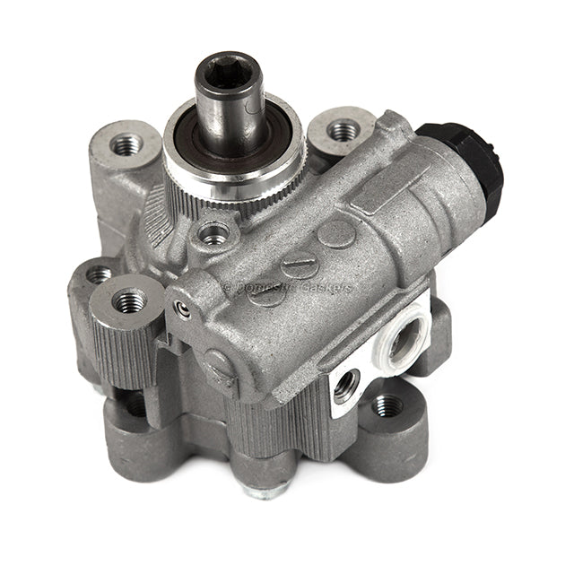 Power Steering Pump 21-5343 Fits 04-06 Chrysler Pacifica SOHC OHV 3.5L 4743801AC