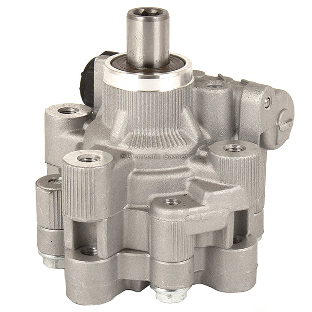Power Steering Pump 21-5343 Fits 04-06 Chrysler Pacifica SOHC OHV 3.5L 4743801AC