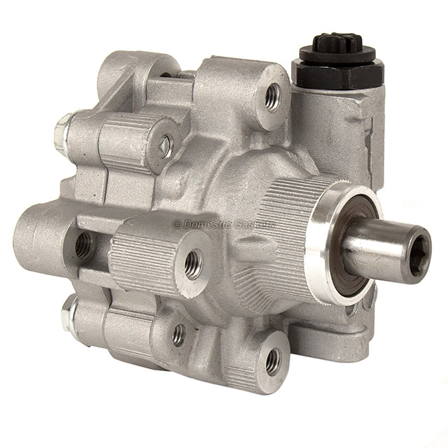 Power Steering Pump 21-5343 Fits 04-06 Chrysler Pacifica SOHC OHV 3.5L 4743801AC
