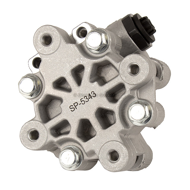 Power Steering Pump 21-5343 Fits 04-06 Chrysler Pacifica SOHC OHV 3.5L 4743801AC