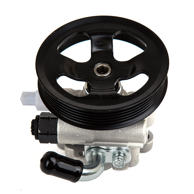 Power Steering Pump 21-5345 Fits 03-08 Toyota Pontiac Corolla 1.8L 44310-12540