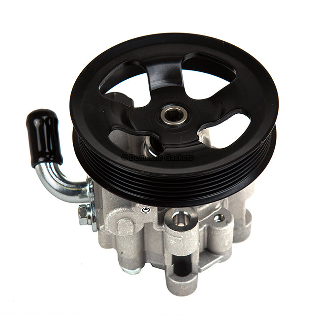 Power Steering Pump 21-5345 Fits 03-08 Toyota Pontiac Corolla 1.8L 44310-12540