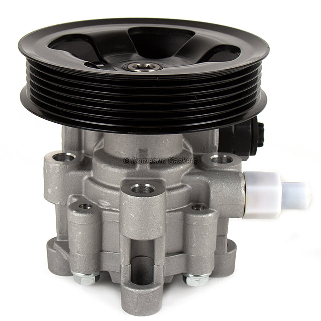 Power Steering Pump 21-5345 Fits 03-08 Toyota Pontiac Corolla 1.8L 44310-12540