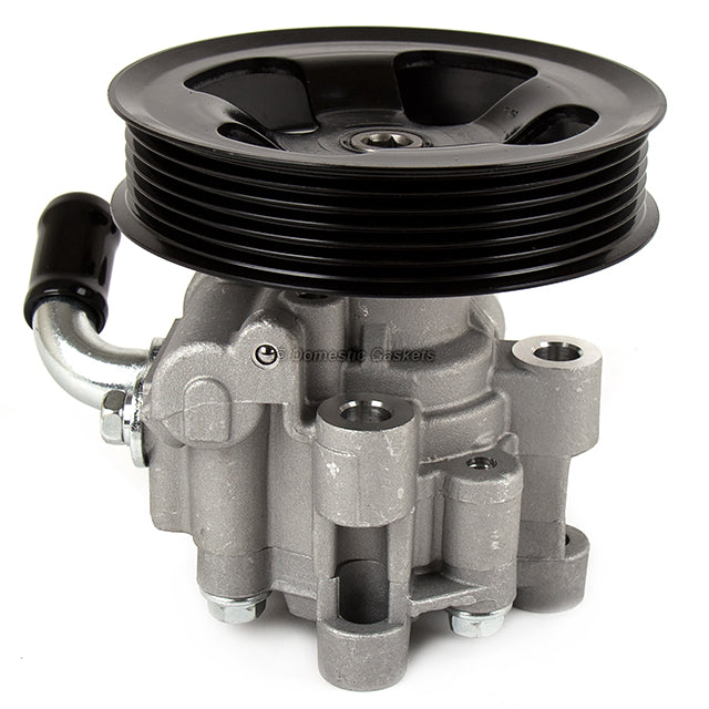 Power Steering Pump 21-5345 Fits 03-08 Toyota Pontiac Corolla 1.8L 44310-12540