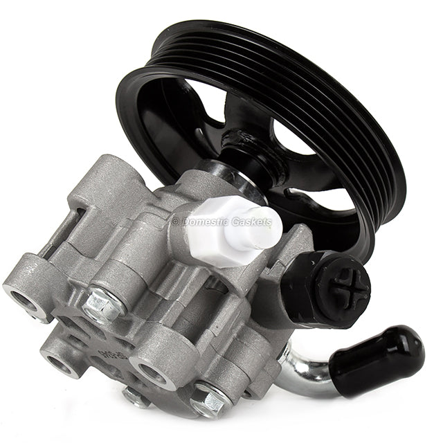Power Steering Pump 21-5345 Fits 03-08 Toyota Pontiac Corolla 1.8L 44310-12540